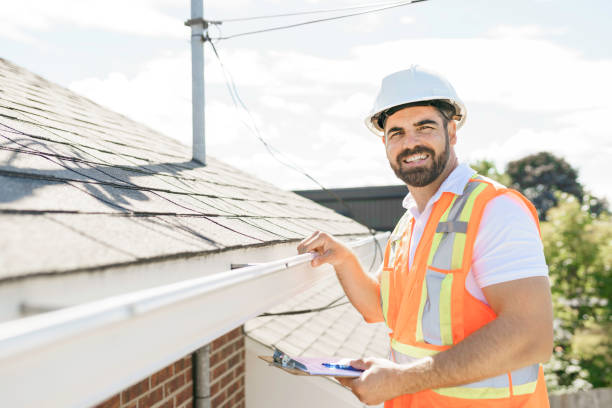 Best Roofing Contractor Near Me  in Oakridge, OR