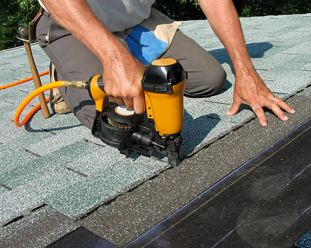 Best Residential Roofing Contractor  in Oakridge, OR