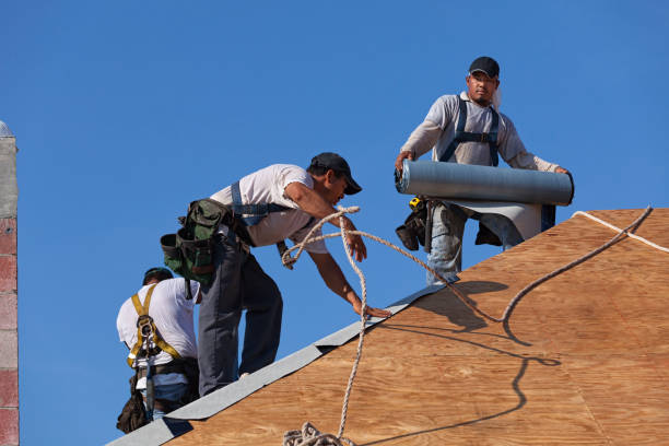 Best Commercial Roofing Services  in Oakridge, OR