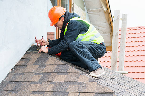 Best Roof Leak Repair  in Oakridge, OR