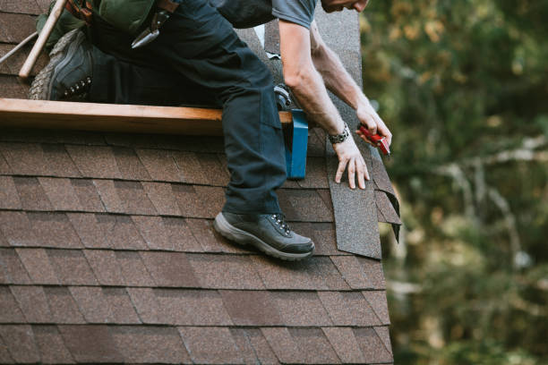 Quick and Trustworthy Emergency Roof Repair Services in Oakridge, OR